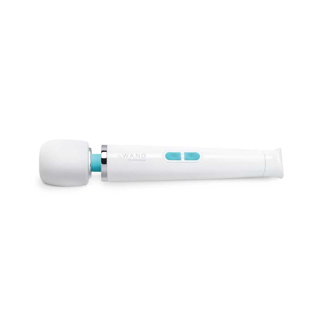 Le Wand Classique Cordless Petite Rechargeable Vibrating Massager