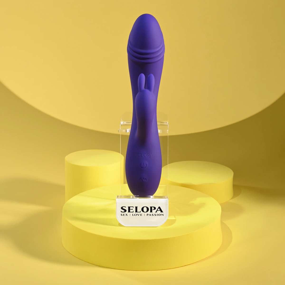SELOPA TRIPLE TICKLE