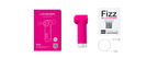 Lovense Fizz Dual-Head Customizable Clitoral Vibrator