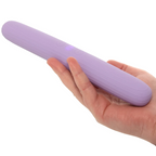Play With Me - Silicone Double Ended Vibrator