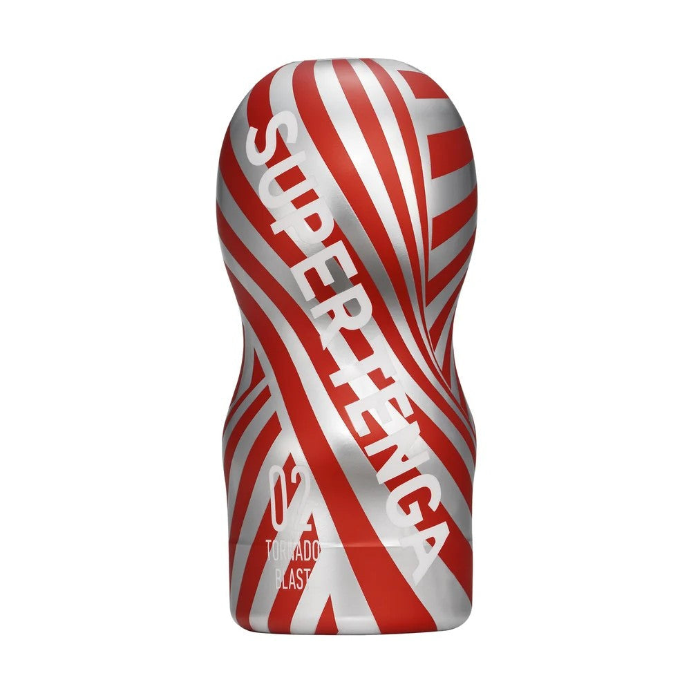 Super Tenga Tornado Blast