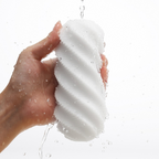 Tenga 3Dx Spiral Male Masturbator