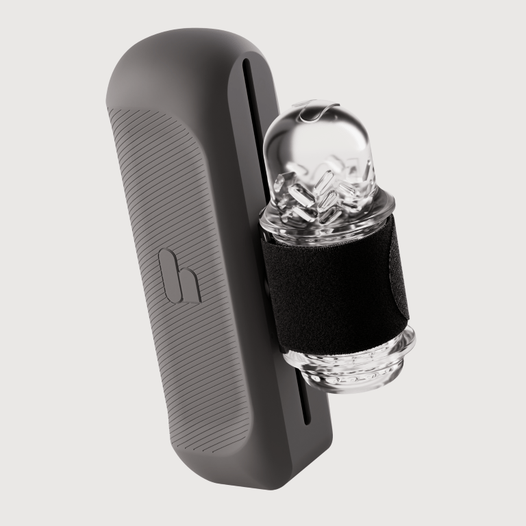 The Handy 2 - male interactive stroker