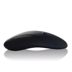 Premium Ergonomic Remote Panty Set - Black