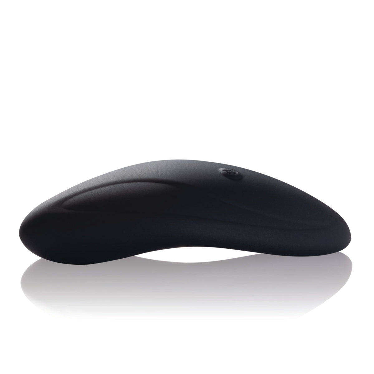 Premium Ergonomic Remote Panty Set - Black