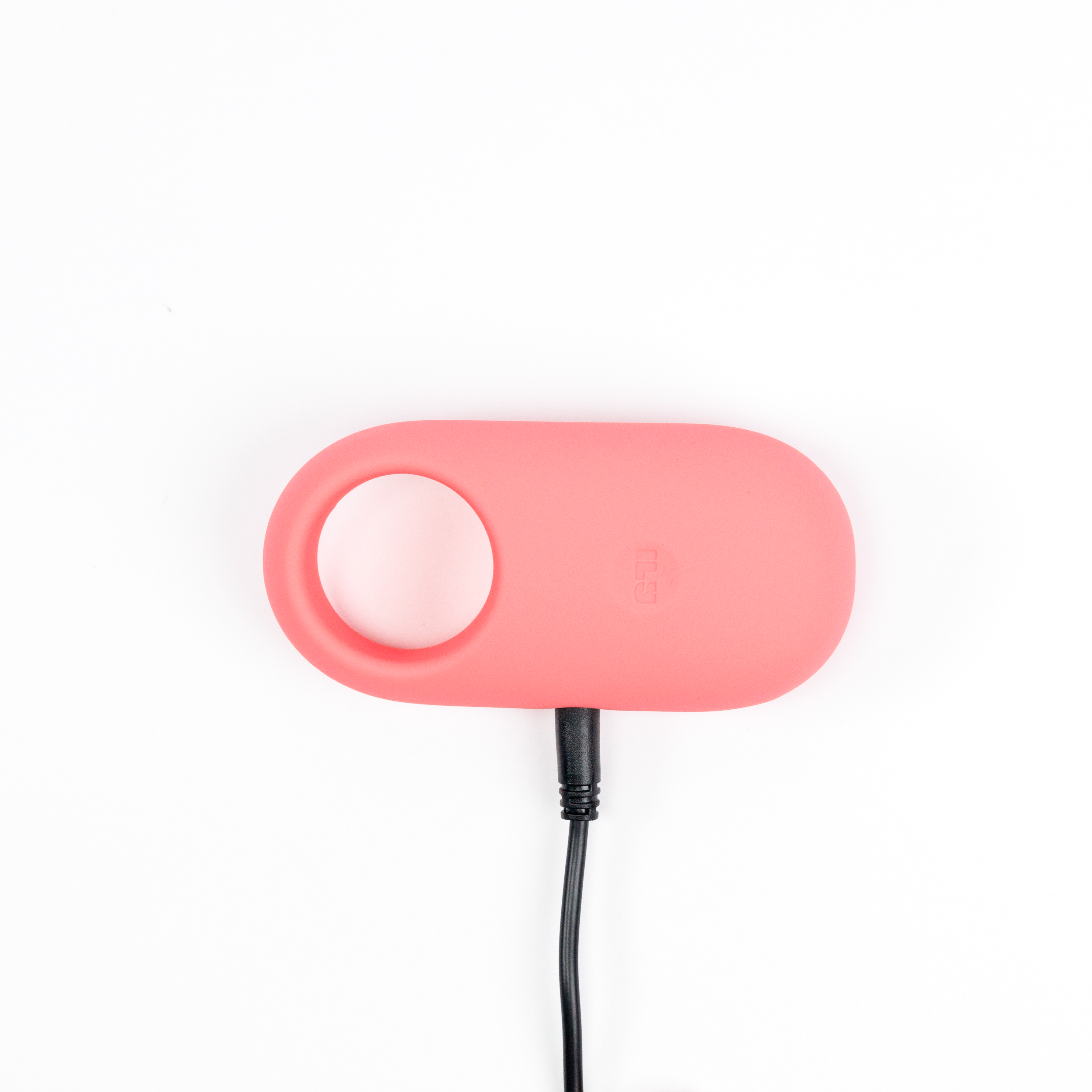 Je Joue ILY Ring Pink