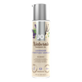 JO Naturals - Lavender & Vanilla - Massage 4 floz / 120 mL
