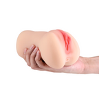 I Dream of Anal - Nicki - White