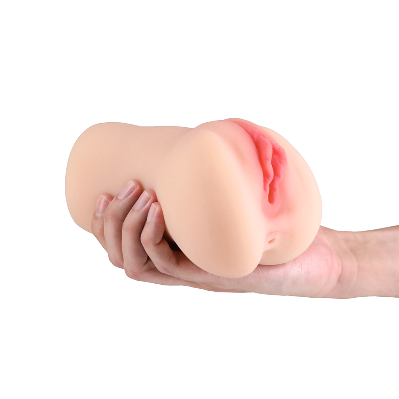I Dream of Anal - Nicki - White