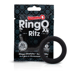 Ring O Ritz XL - Black