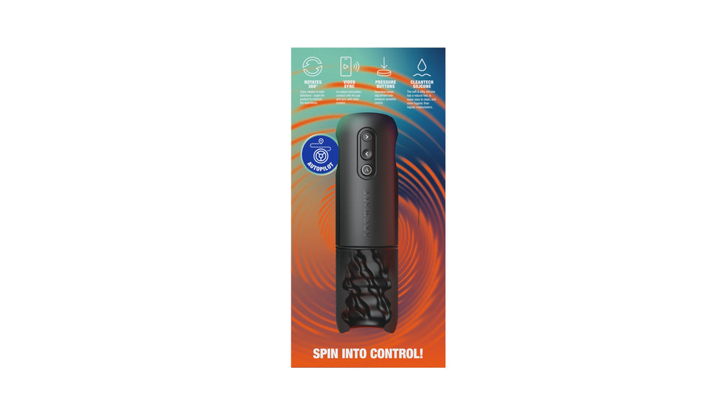Arcwave Orbit