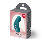 Laya III - Green