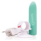 Charged Positive Vibe - Kiwi Mint