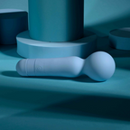 Evolved Iris Wand Vibrator