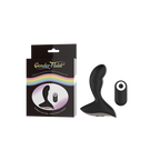 Gender Fluid Rumble Remote Anal Vibe*