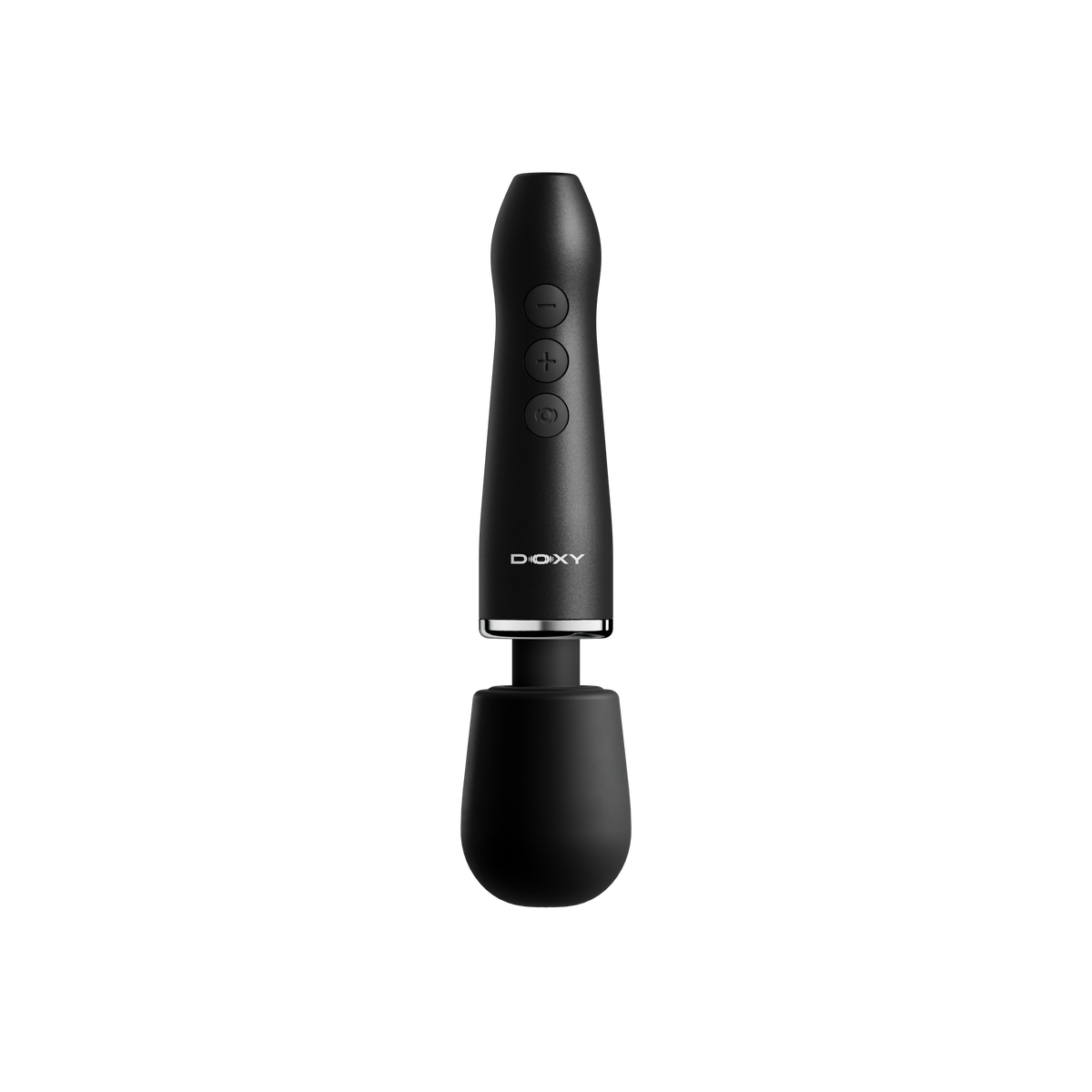 Doxy Go - Black
