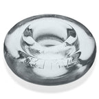 Rimz Big Single Ring Clear