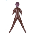 Eager Bae - transsexual love doll