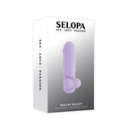 SELOPA - Ballsy Bullet
