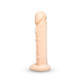 Together Realistic Dildo - 8.25" Light