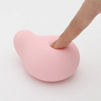 Iroha Midori Nadeshiko Soft-Touch Silicone Personal Vibrator