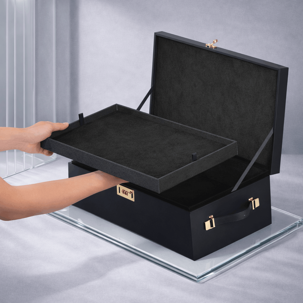 Strap‑on‑me Le Coffret