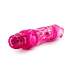 Naturally Yours - Wild Ride - Pink