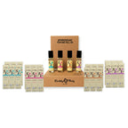 At Night Roll-on Perfume Aphrodisiac Prepack 28pc