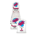 SMACK Tarts Lickable Flavored Lube - Strawberry - 3ml Pouch (Display of 36)