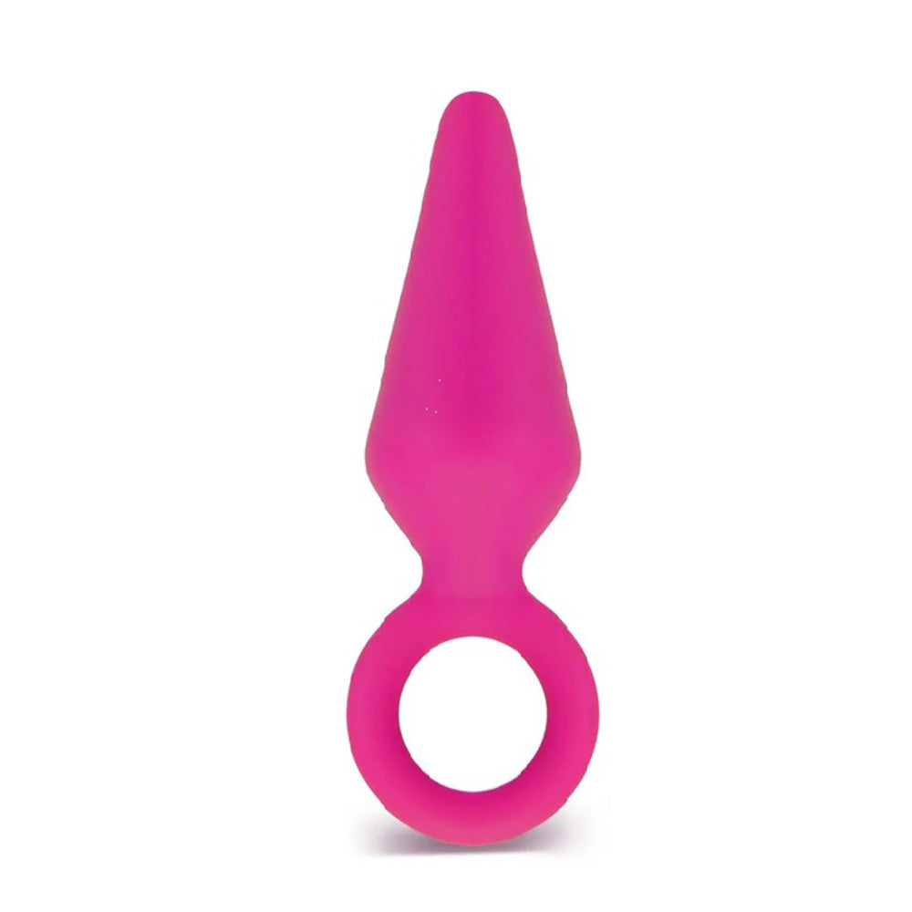 Luxe Candy Rimmer Small - Pink