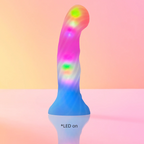 Dildo LED - Candy Loop