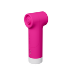 Lovense Fizz Dual-Head Customizable Clitoral Vibrator