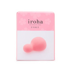 iroha Yuki Nadeshiko Soft Touch Silicone Vibrator