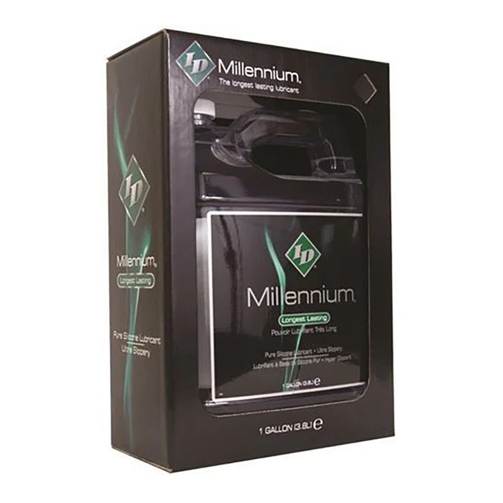 Id Lubricants Id Millenium 1 Gallon / 128 Fl Oz Pump