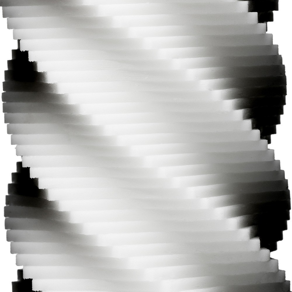 Tenga 3Dx Spiral Male Masturbator