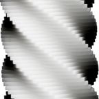Tenga 3Dx Spiral Male Masturbator