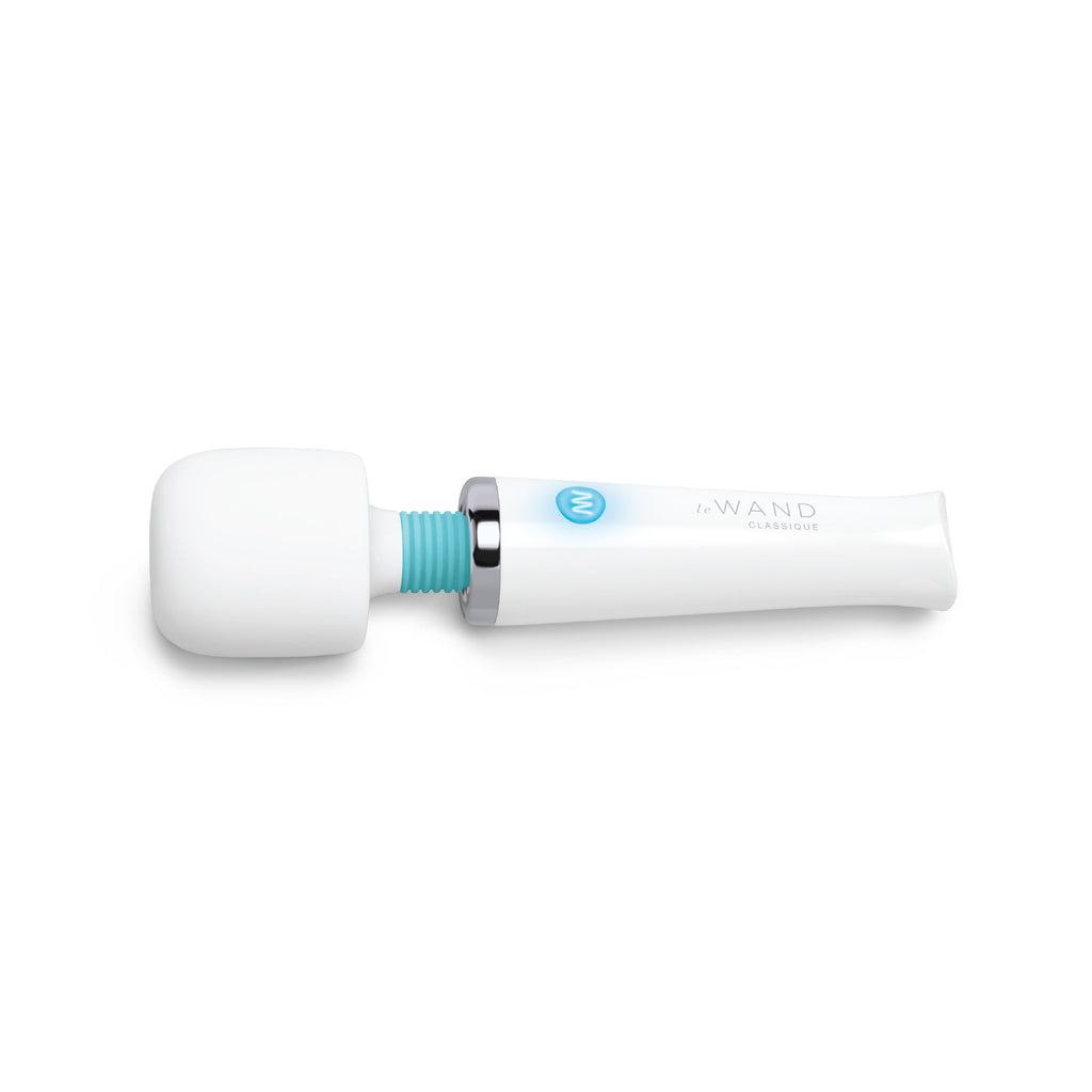 Le Wand Classique Micro Rechargeable Vibrating Massager