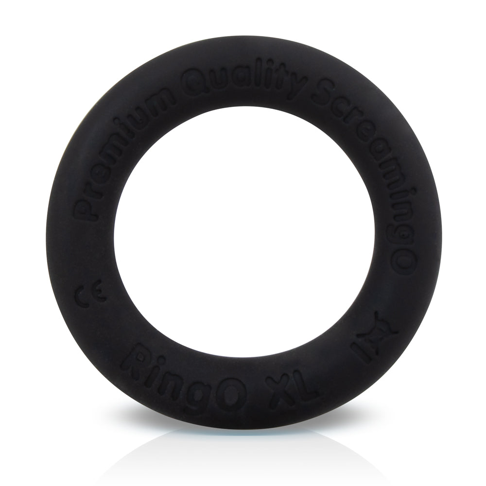 Ring O Ritz XL - Black