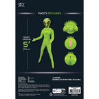 TO INFINITY Inflatable Doll 35SFA