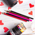 Offensive Color Pencils - 48pcs