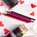 Offensive Color Pencils - 48pcs