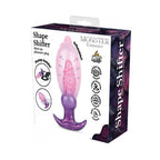 Monster Romance Shape Shifter - Inflatable Anal Plug