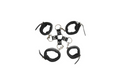 Adam & Eve Hog Tie Kit (Bag Packaging)