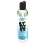 Juicy AF Water-Based Lubricant 4oz