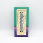 Hidden Treasure Metal Vibrator *