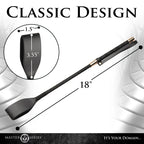 Stallion Riding Crop 18"