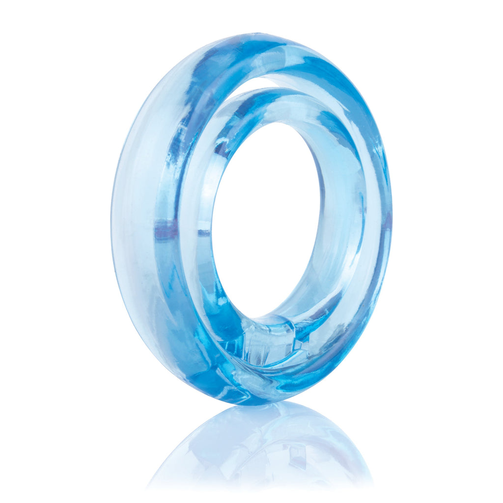 Ring O2  - Blue