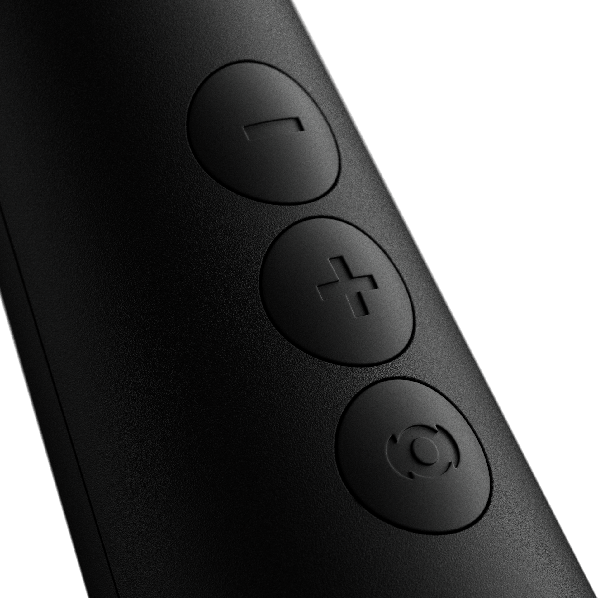 Original Plug‑In - Black