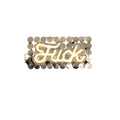 Light up Fuck Neon Sign