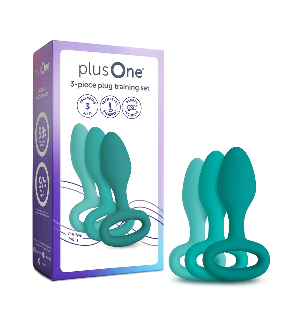 Plug Set